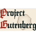 ProjectGutenberg